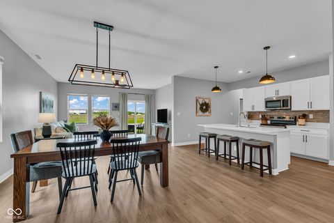 Photo of 20138 Edwick Drive, Westfield, IN 46074 (MLS # 22101304)