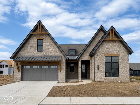 Photo of 16812 Ackerson Boulevard, Westfield, IN 46074 (MLS # 22106774)