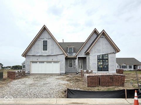 Photo of 16812 Ackerson Boulevard, Westfield, IN 46074 (MLS # 22106774)