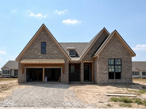 Photo of 16812 Ackerson Boulevard, Westfield, IN 46074 (MLS # 22106774)