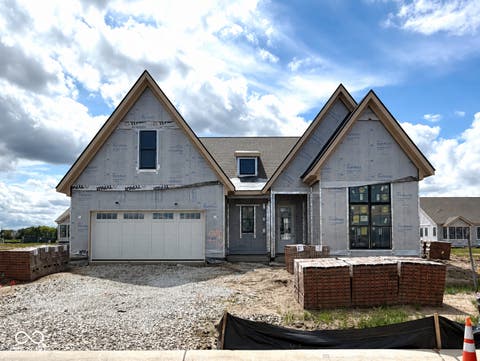Photo of 16812 Ackerson Boulevard, Westfield, IN 46074 (MLS # 22106774)
