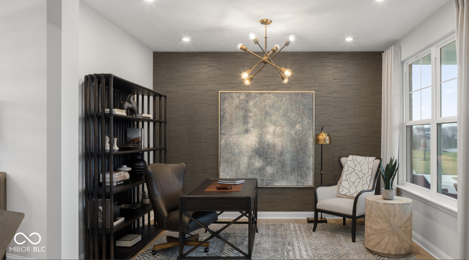 1452 E Greyhound Pass