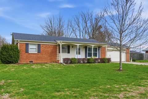 10 E Estate Street Anderson IN 46013