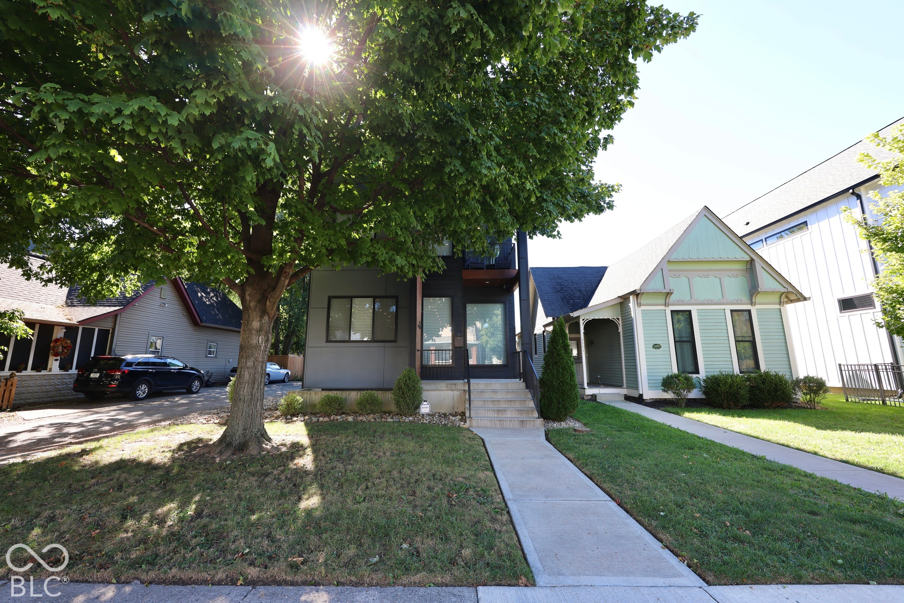 1155 Fletcher Avenue
