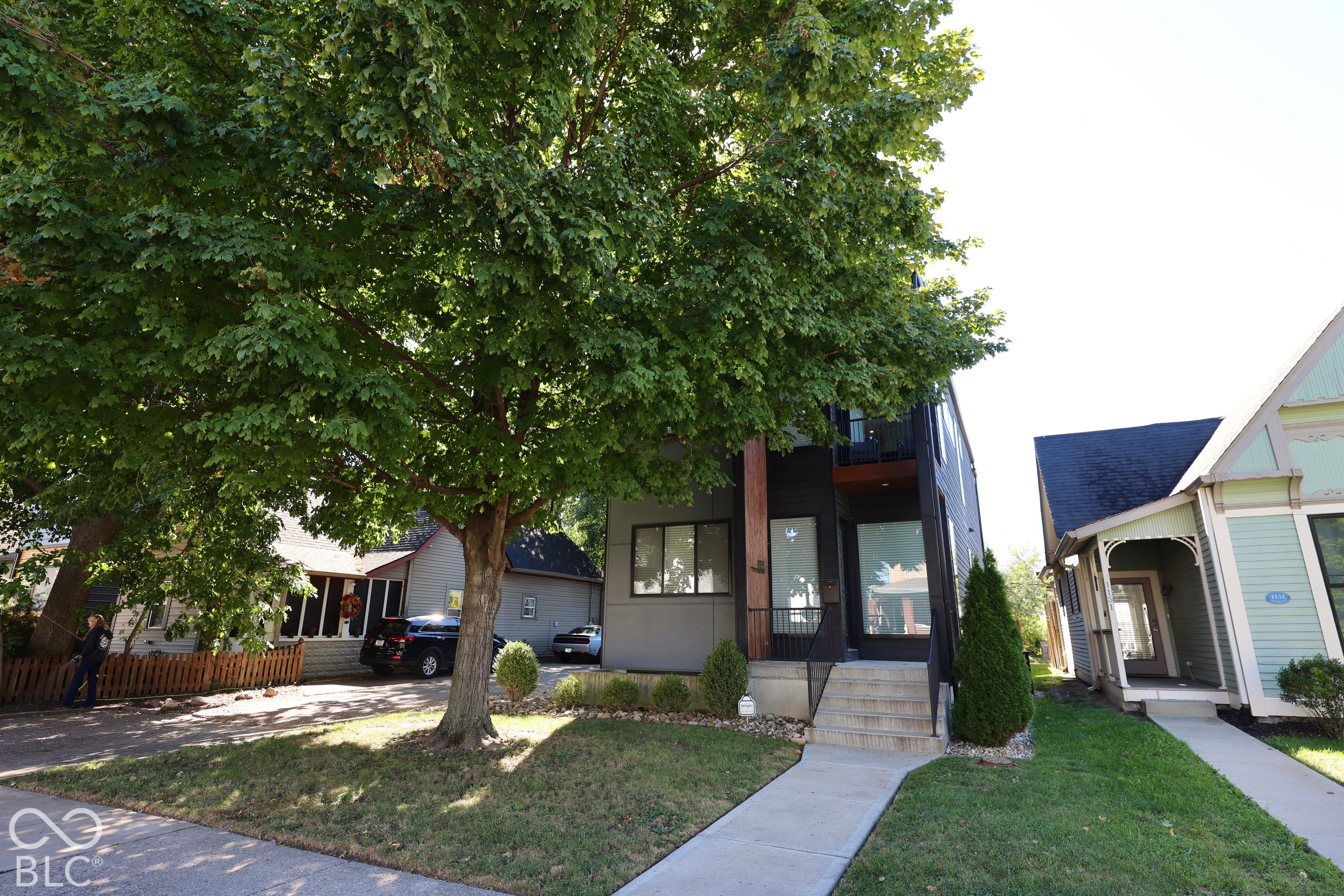 1155 Fletcher Avenue