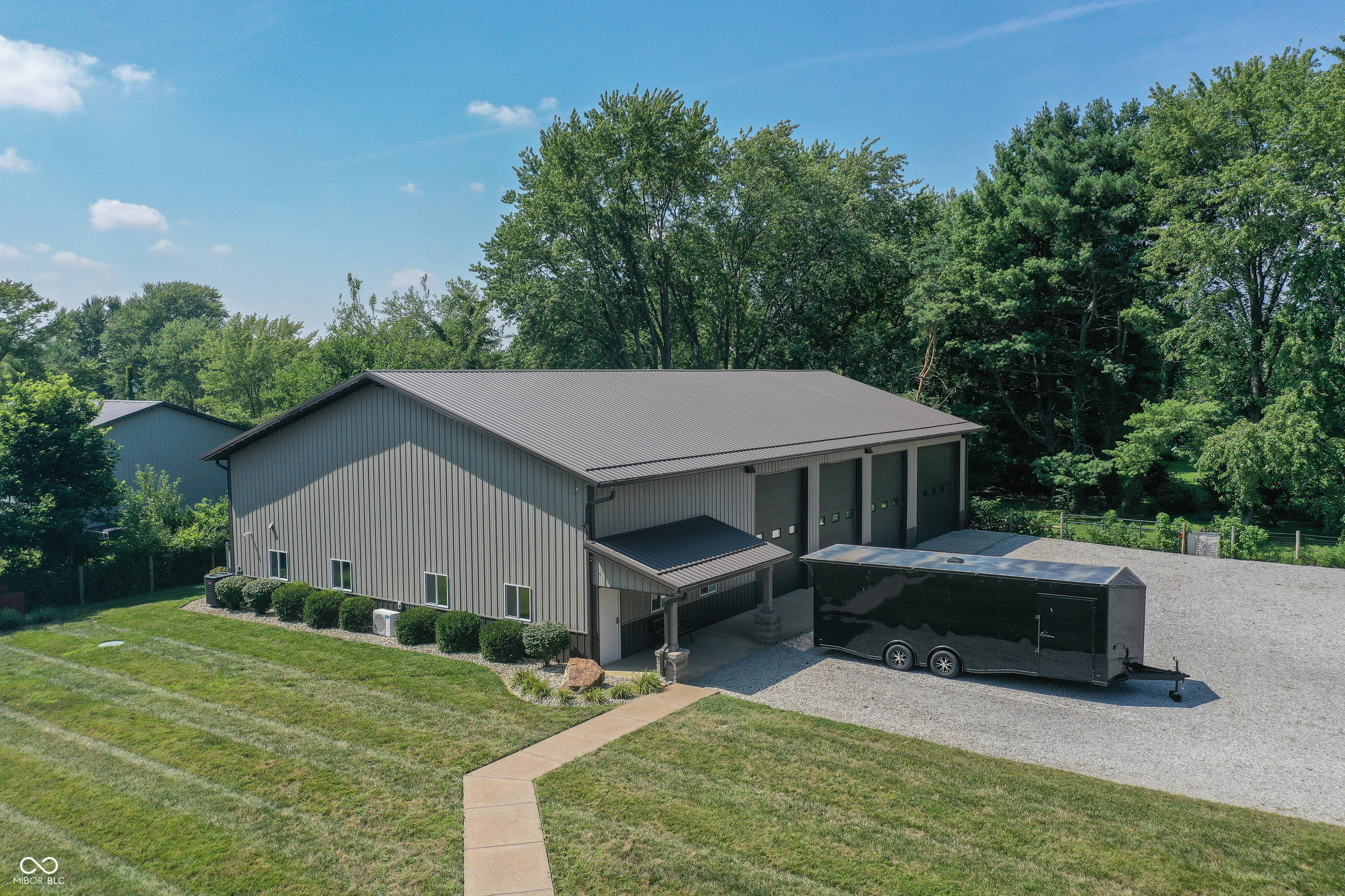 5892 N Fortville Pike