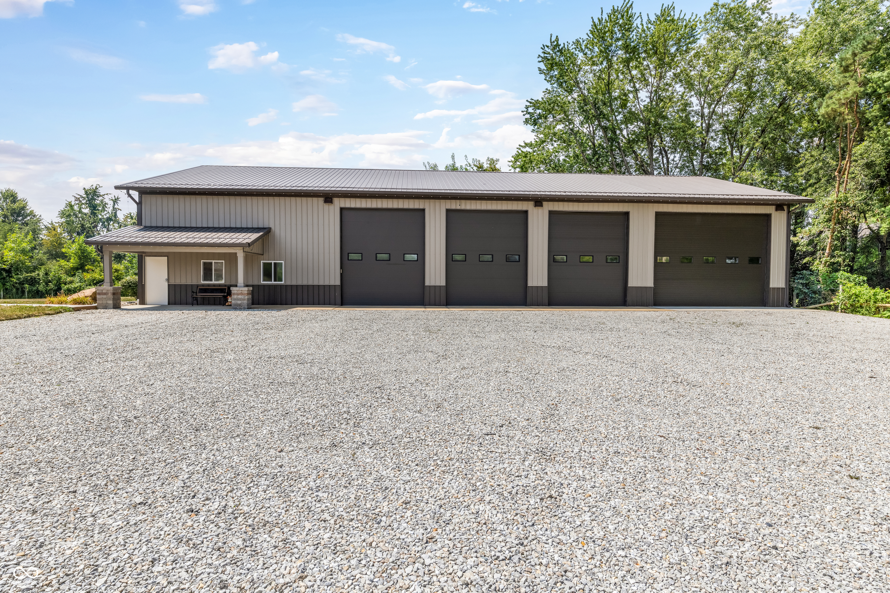 5892 N Fortville Pike