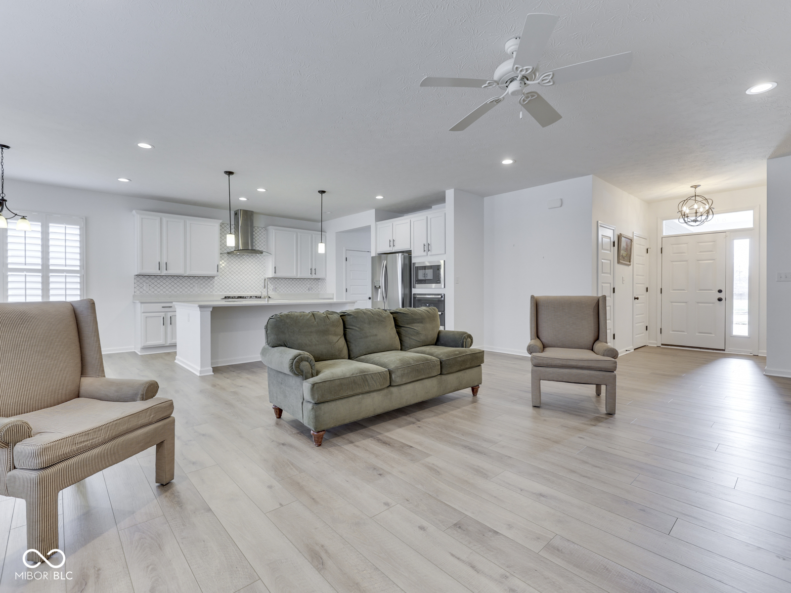 3890 Stonemeadow Drive