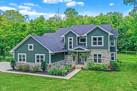 7716 Traders Hollow Lane Indianapolis IN 46278