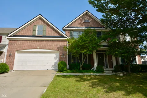 13509 Dunes Drive, Carmel, IN 46032 - MLS#: 22026646