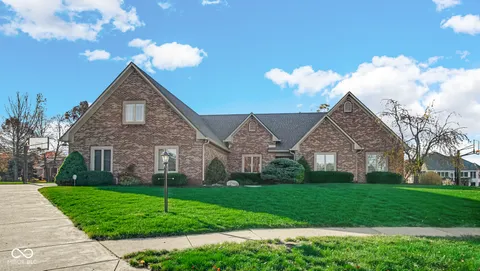 7093 Republic Lane, Indianapolis, IN 46259 - MLS#: 22011993