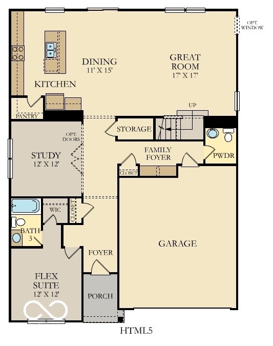 3111 Grand Ridge Circle