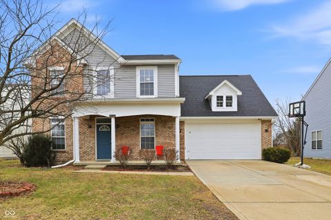 Photo of 14466 Baldwin Lane, Carmel, IN 46032 (MLS # 22083854)