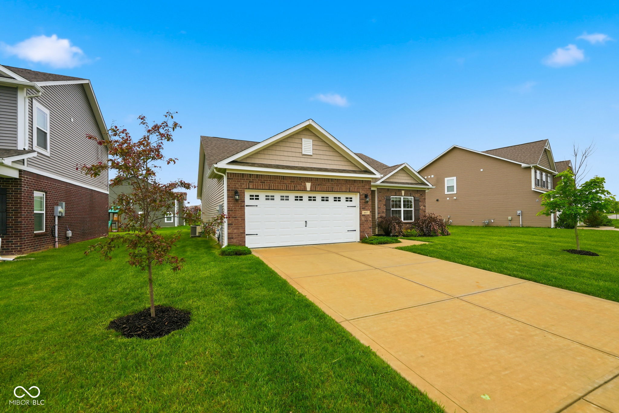 6617 Laredo Drive