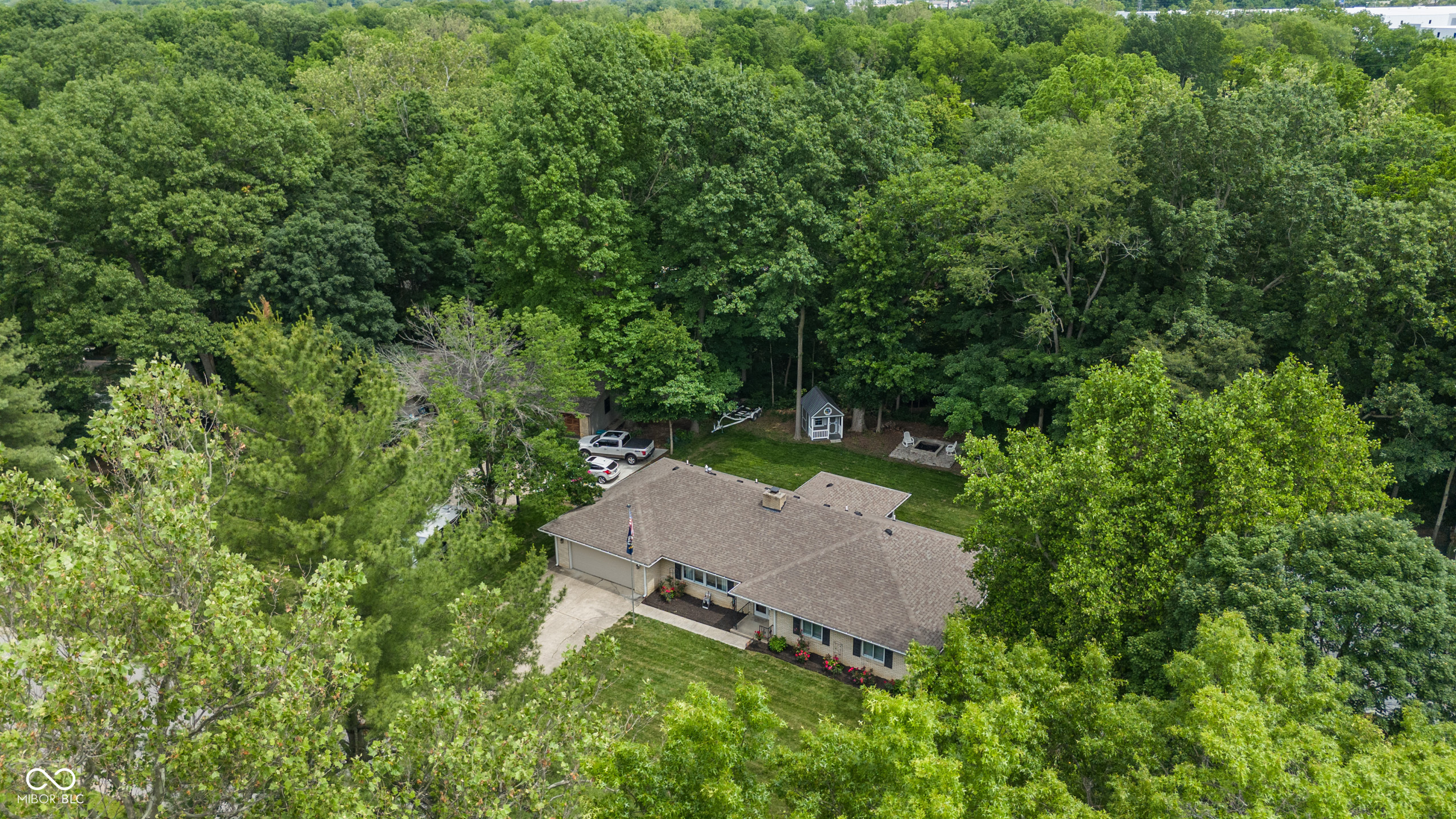 8114 Black Oak Drive