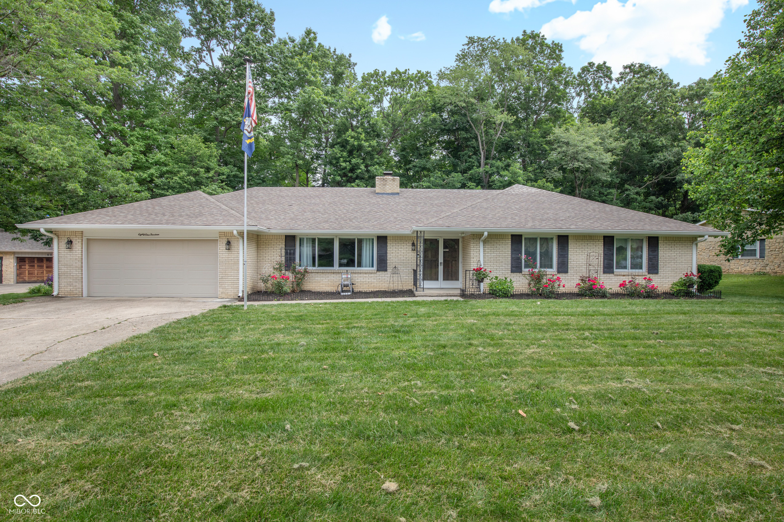 8114 Black Oak Drive