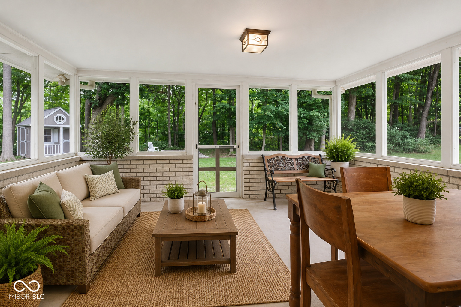 8114 Black Oak Drive