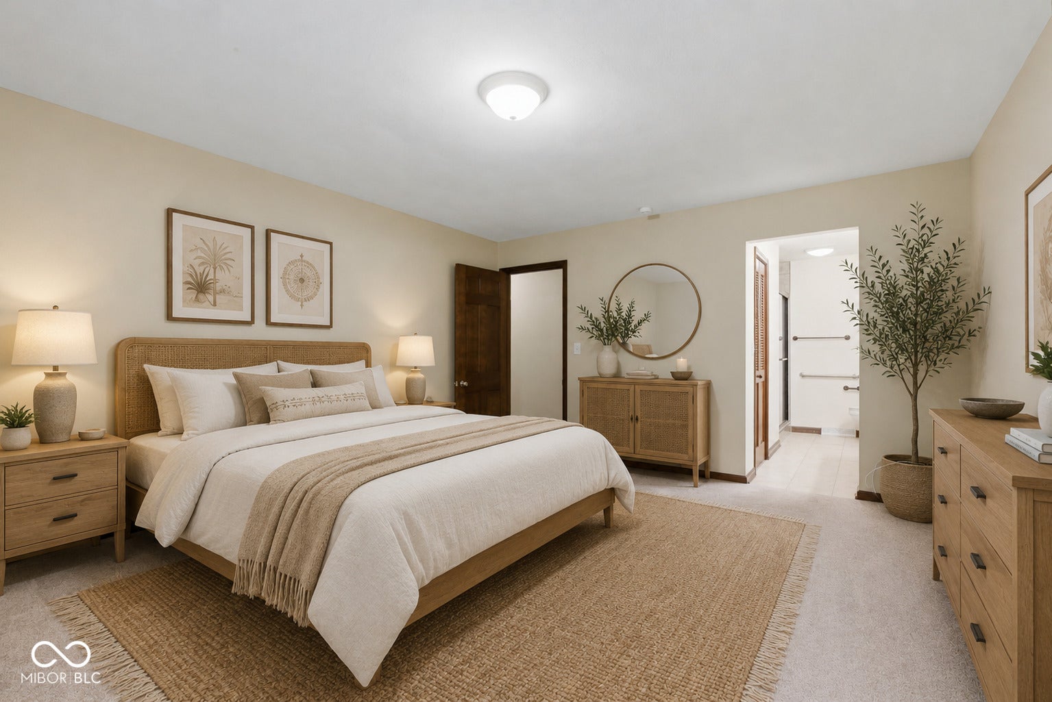 8114 Black Oak Drive