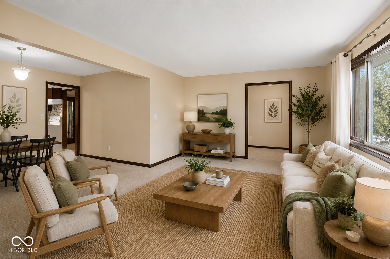 8114 Black Oak Drive