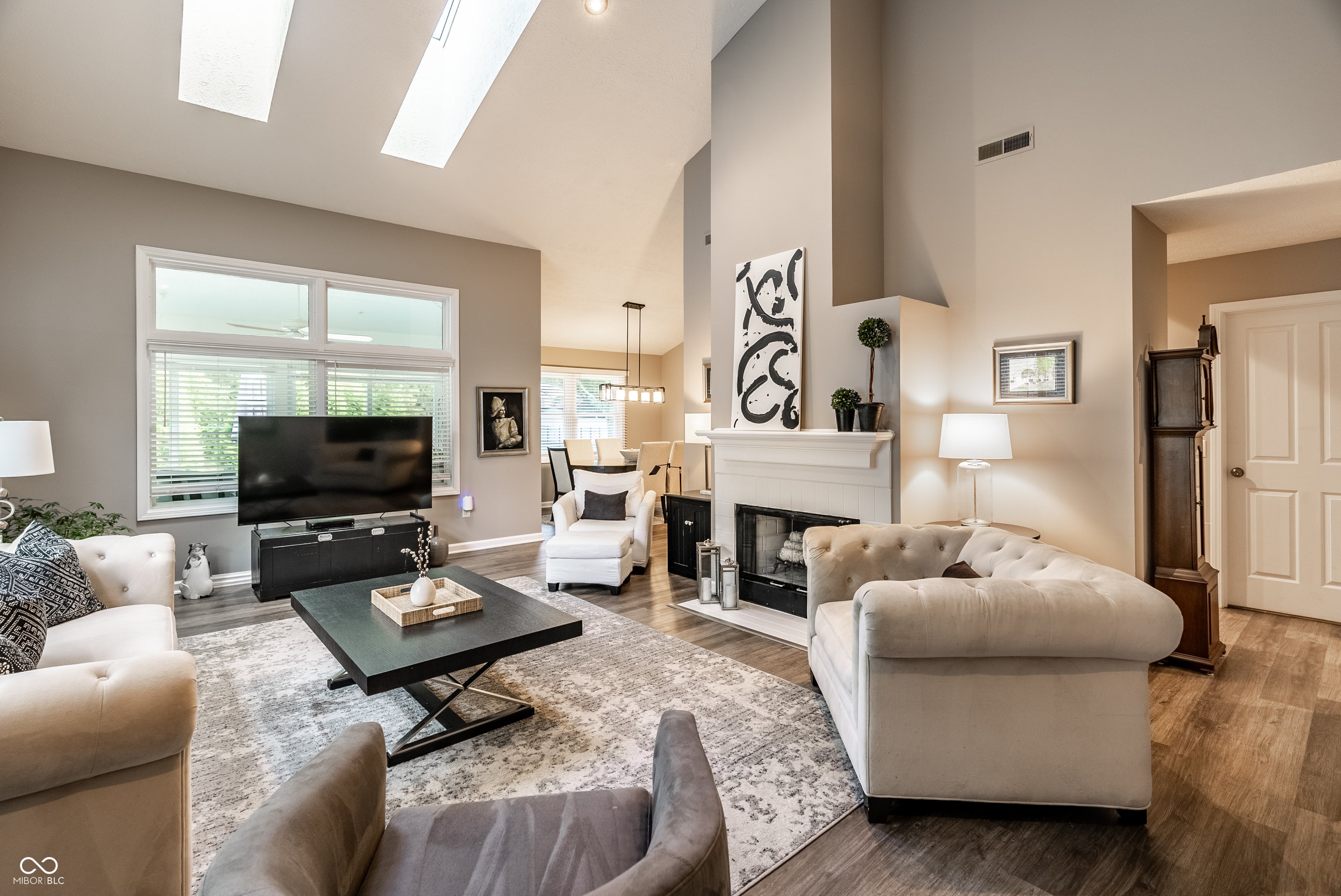 10011 Franklin Court