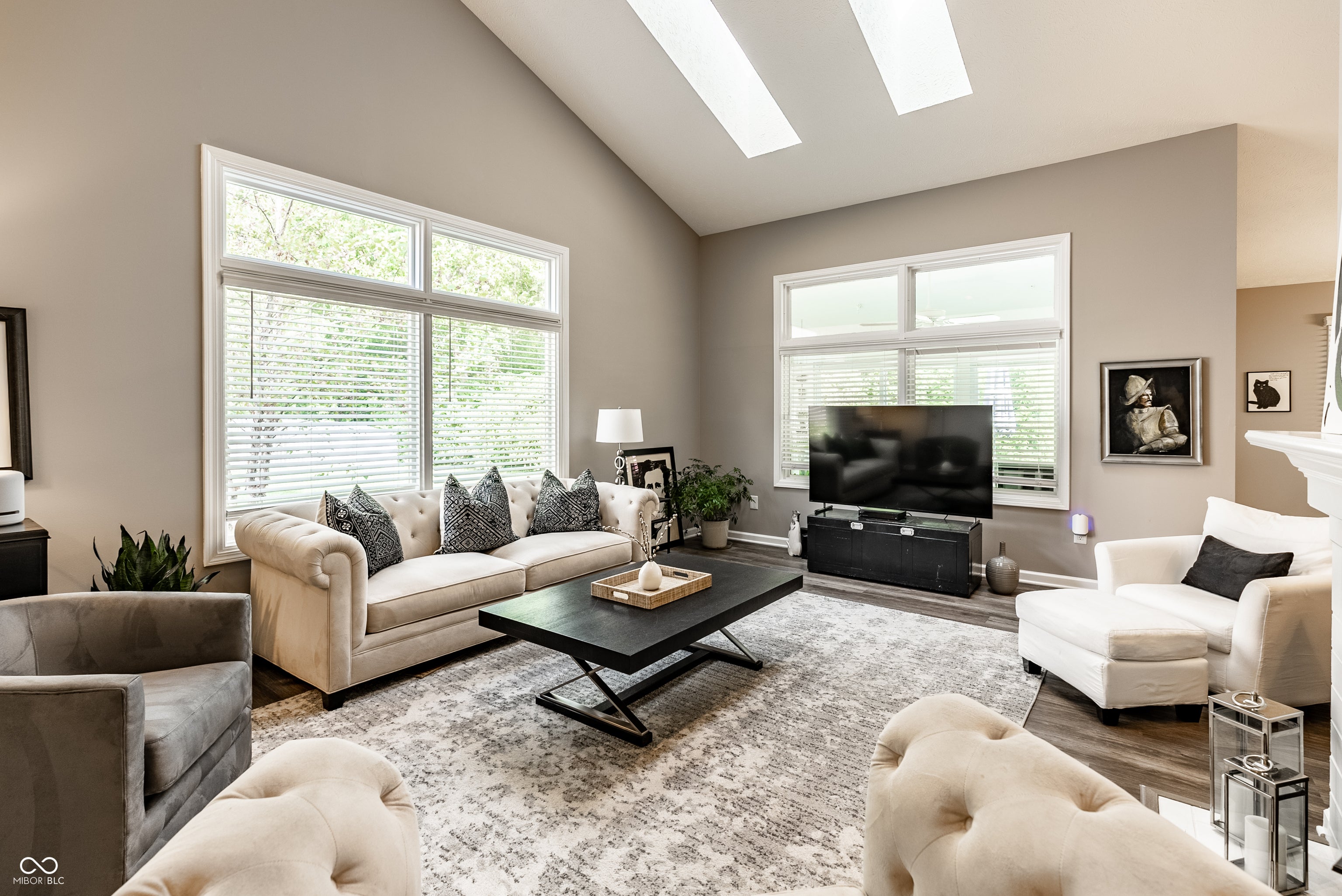 10011 Franklin Court