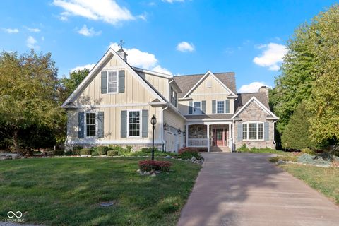 16402 Chalet Circle Westfield IN 46074