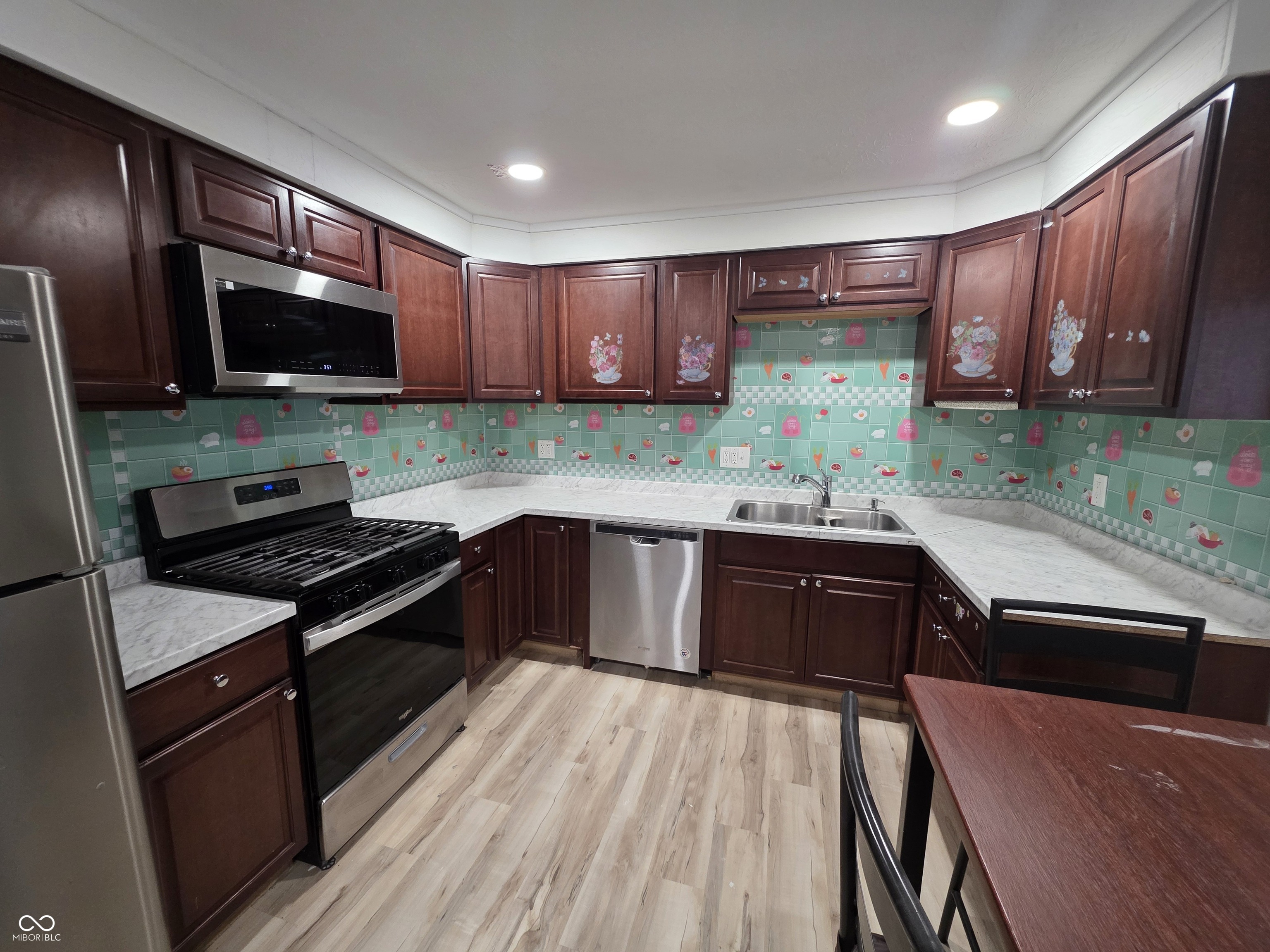 4128 N Webster Avenue