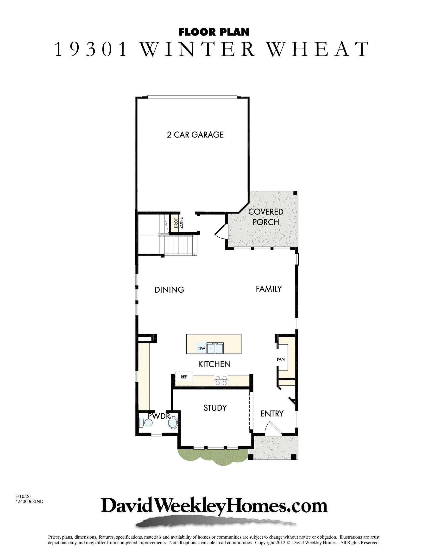 19301 Winter Wheat Lane