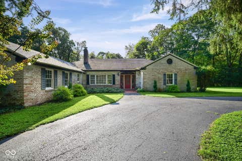 Photo of 1991 S Farview Lane, Peru, IN 46970 (MLS # 22121444)