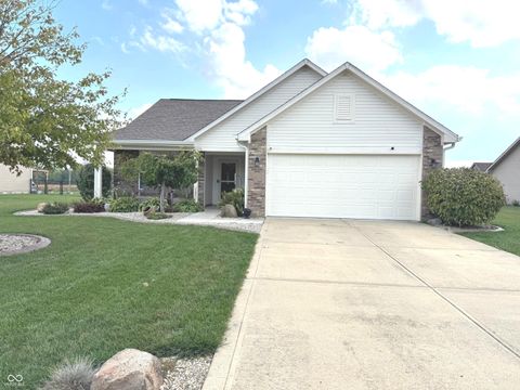 4339 W Parkway Court New Palestine IN 46163