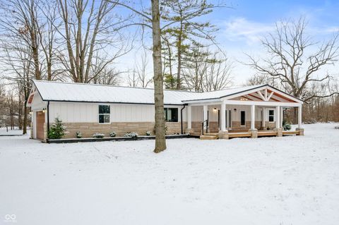 5311 W Jackson Street Muncie IN 47304