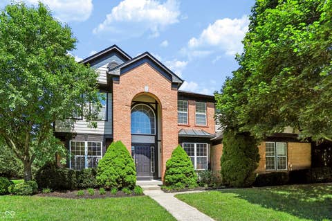 Photo of 6216 Salisbury Lane, Noblesville, IN 46062 (MLS # 22118316)