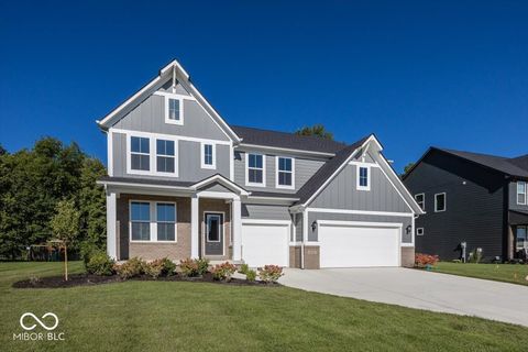 6272 Willow Branch Way Plainfield IN 46168