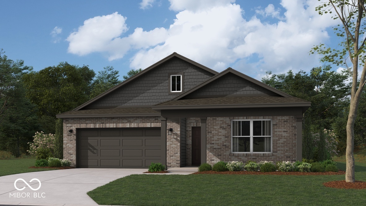 Photo 1 of 10 — 1077 Blackstone Avenue, Franklin, IN 46131
