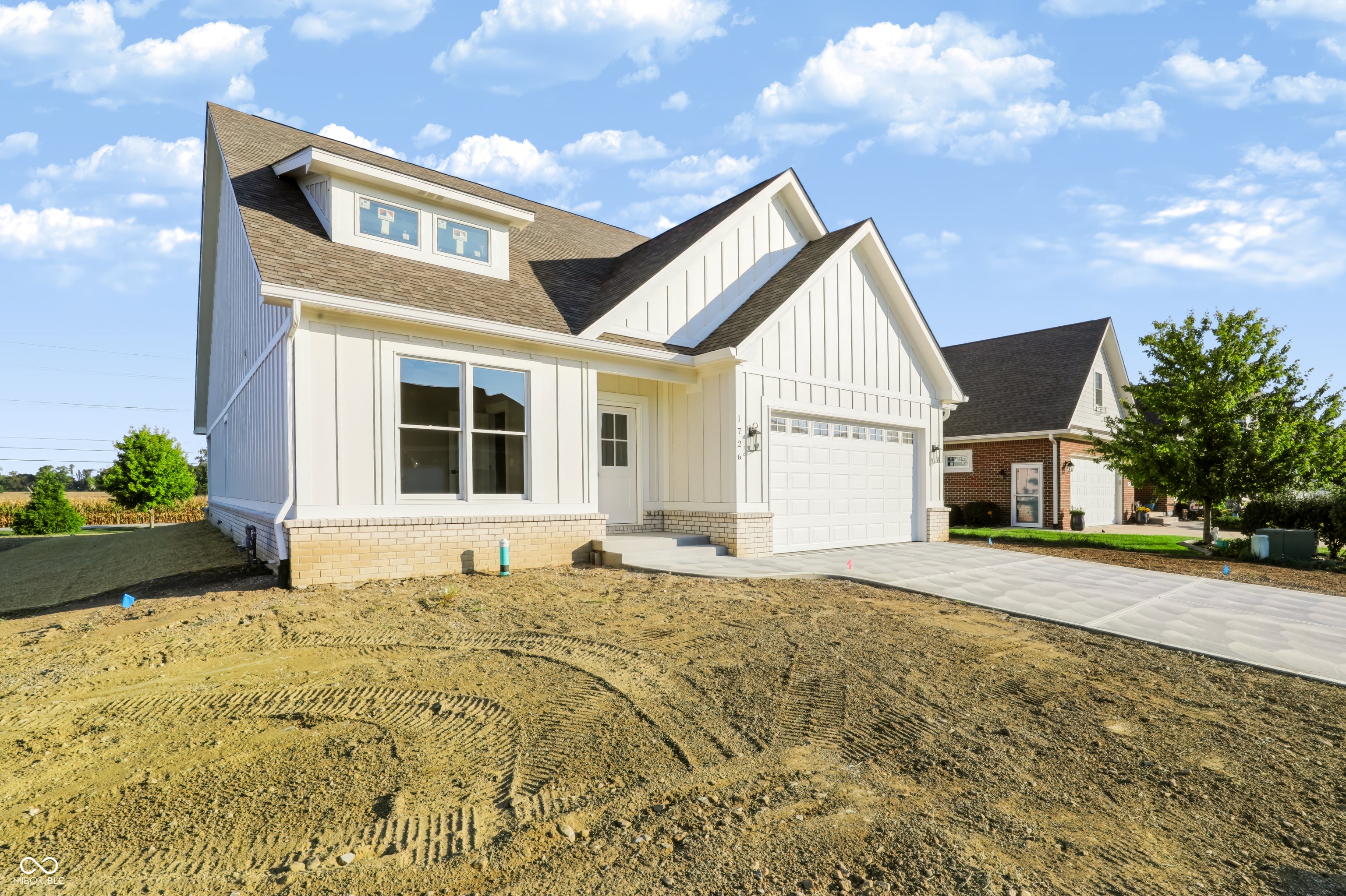 1726 Mill Pond Court