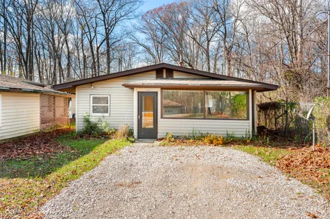 240 Tuck A Way Ridge Drive, Nashville, IN 47448 - MLS#: 22011109