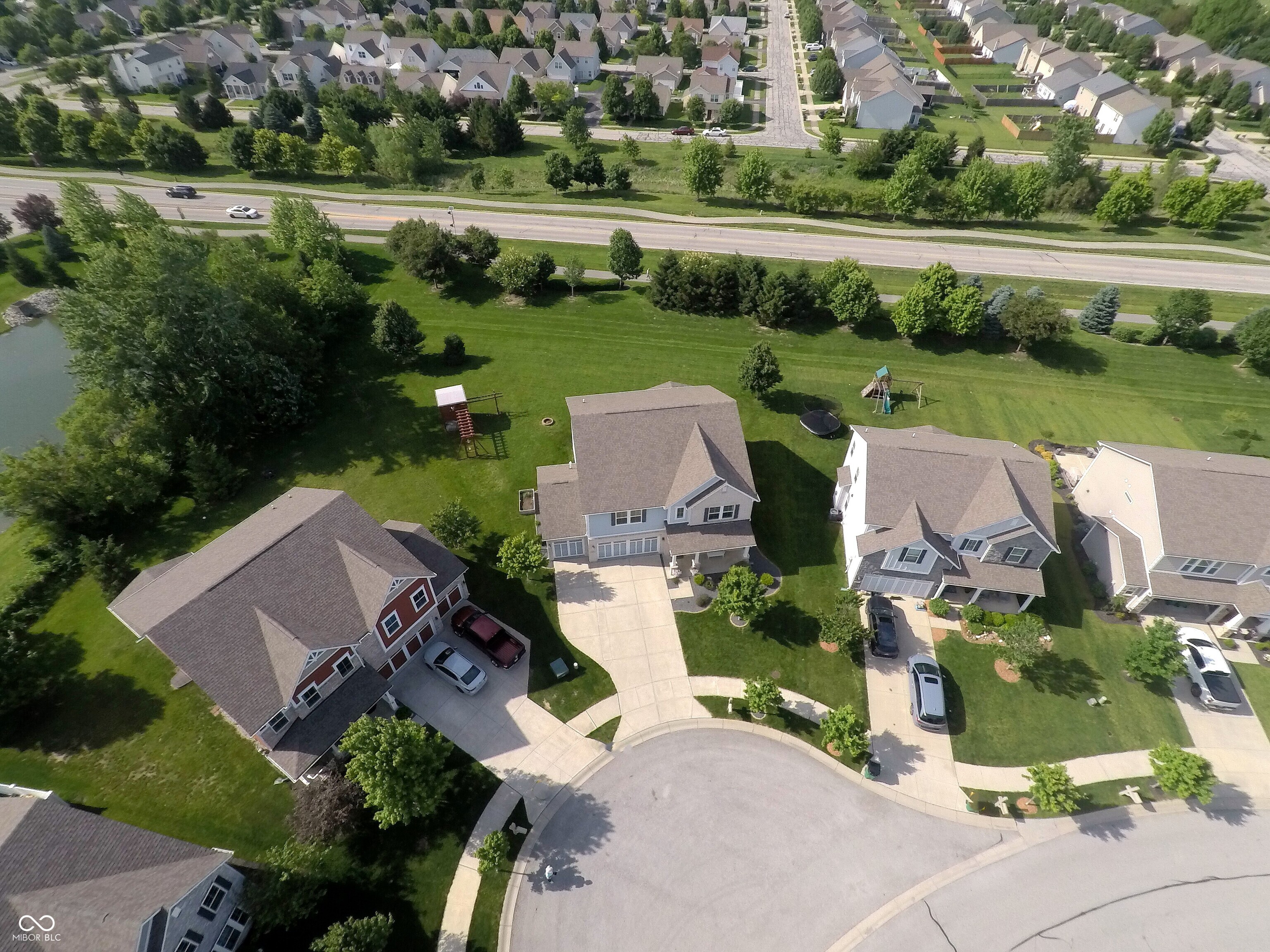 882 Oaklawn Drive