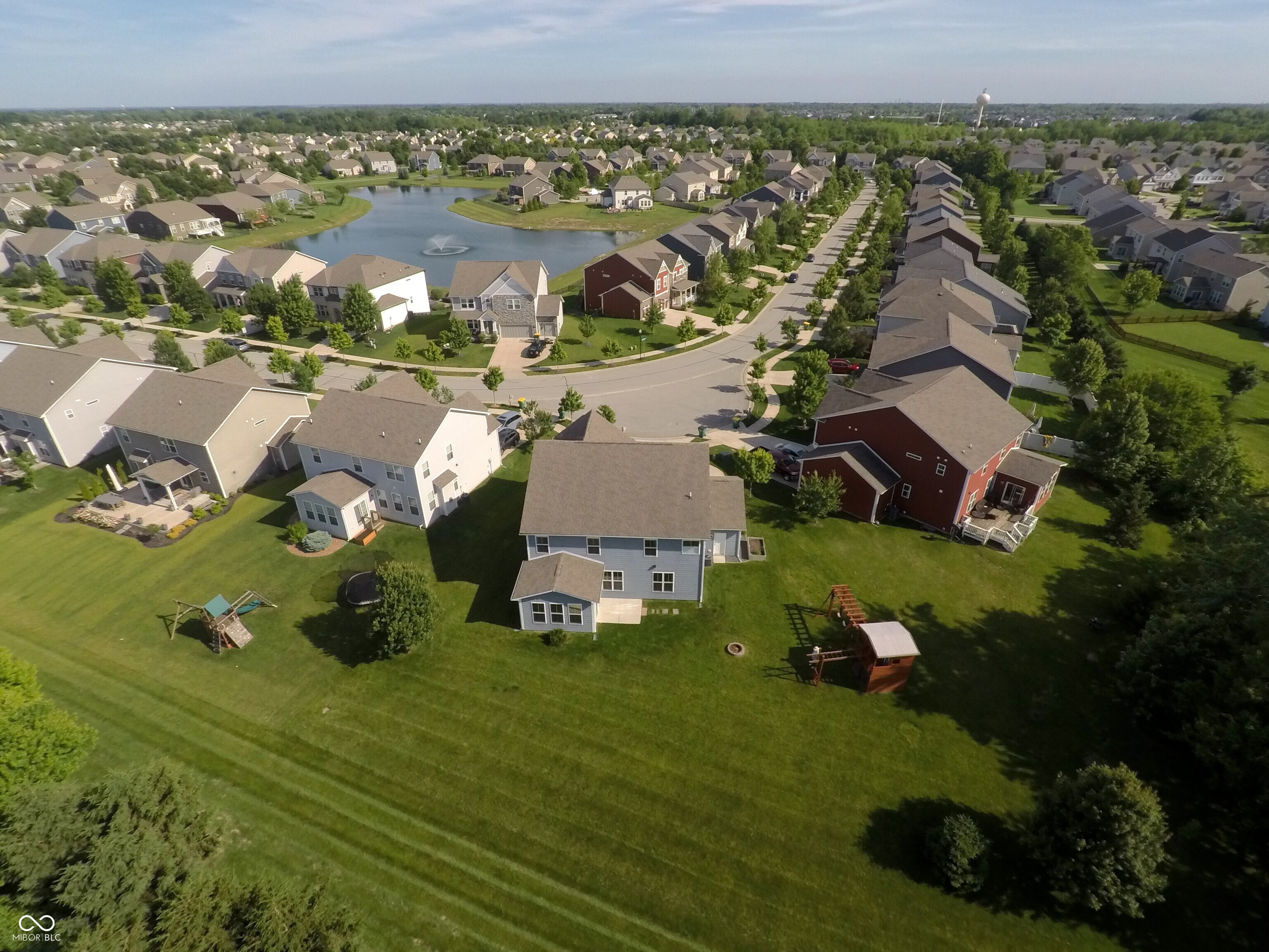 882 Oaklawn Drive
