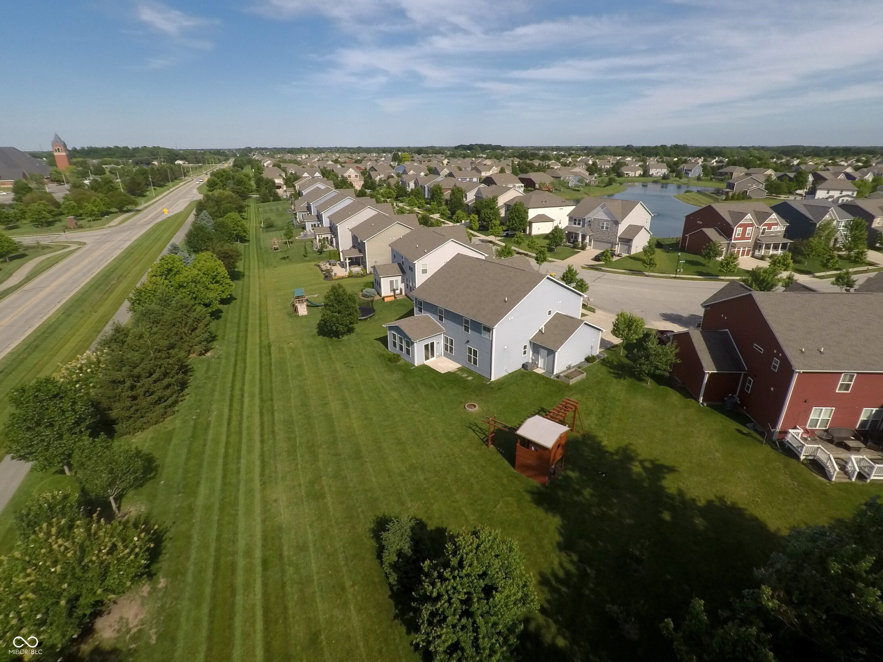 882 Oaklawn Drive