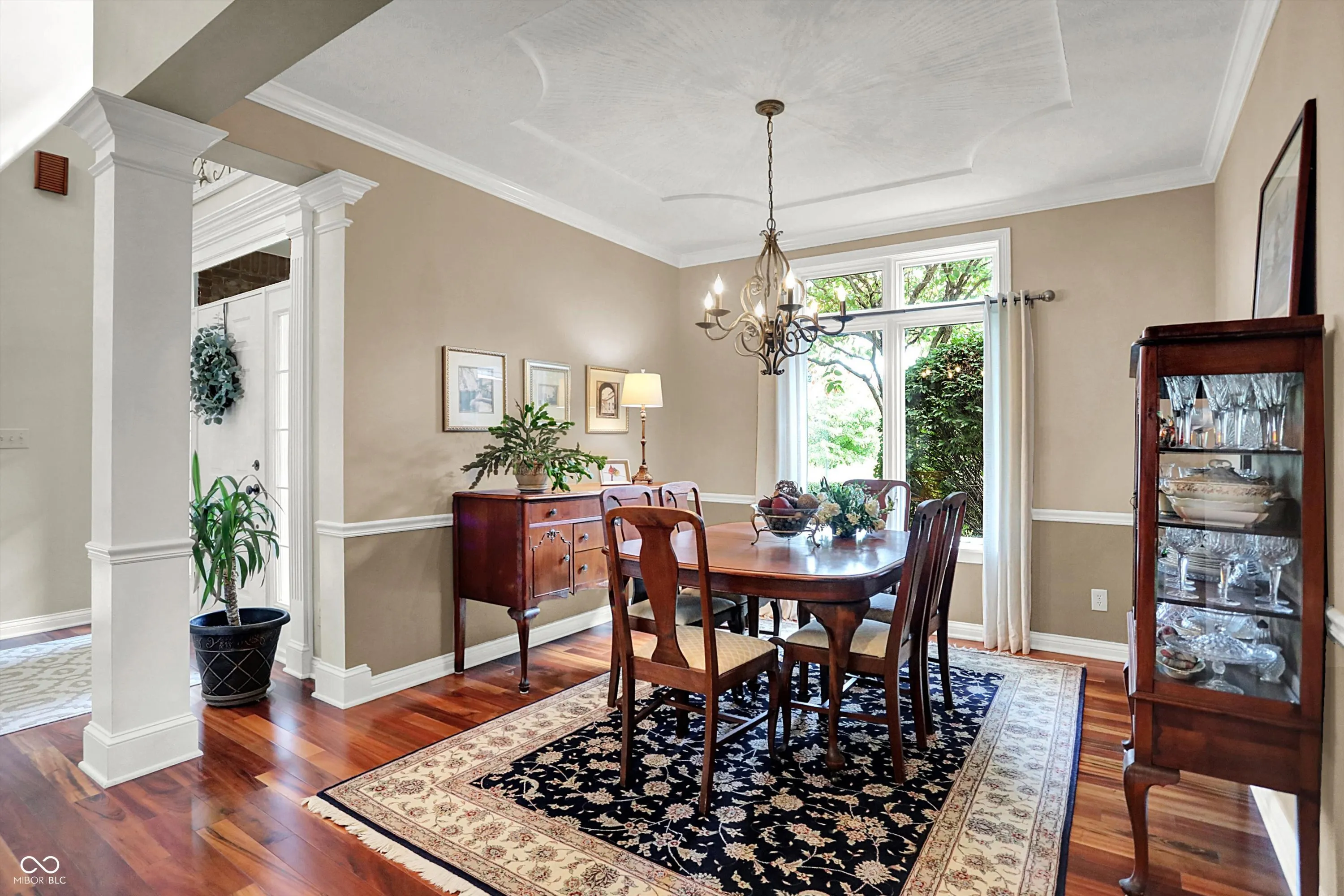 Fishers, Indiana 46037, United States, 4 Bedrooms Bedrooms, ,4 BathroomsBathrooms,Residential,Pending,209417