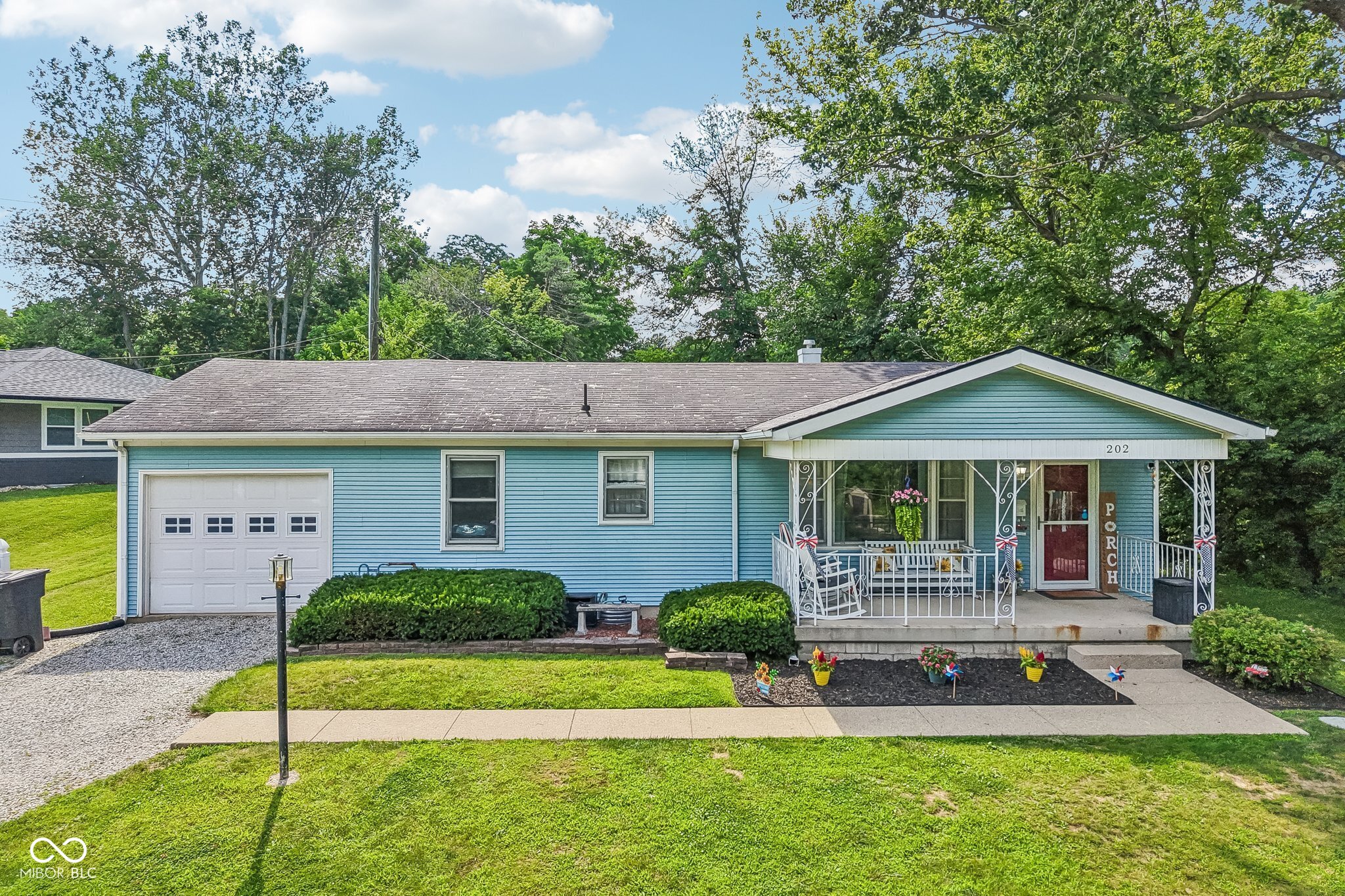 Photo 1 of 47 — 202 High Street, Danville, IN 46122