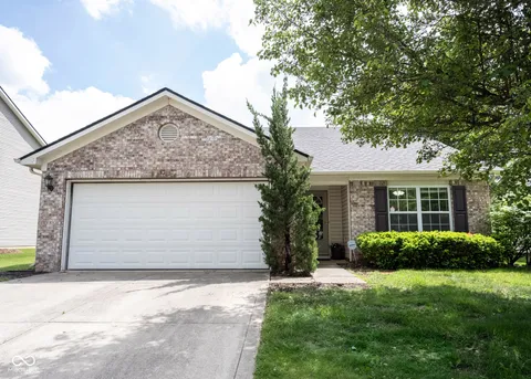 7131 Blue Ridge Drive, Noblesville, IN 46062 - MLS#: 22037989