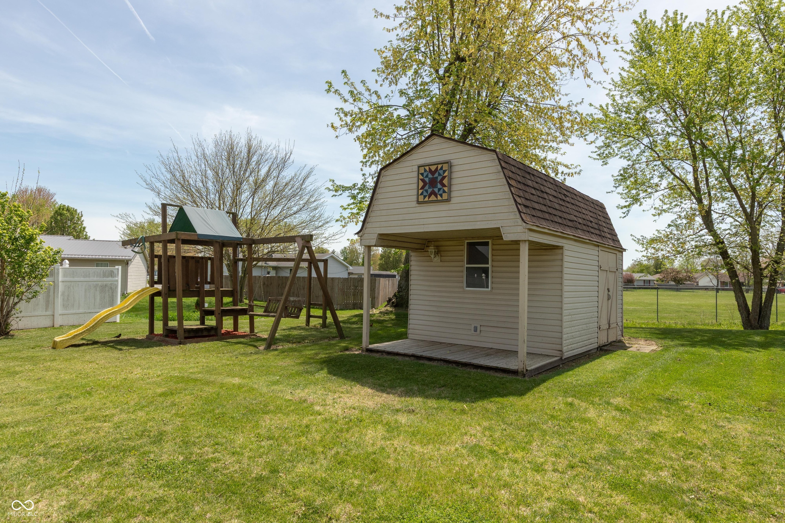 1200 Darcis Drive