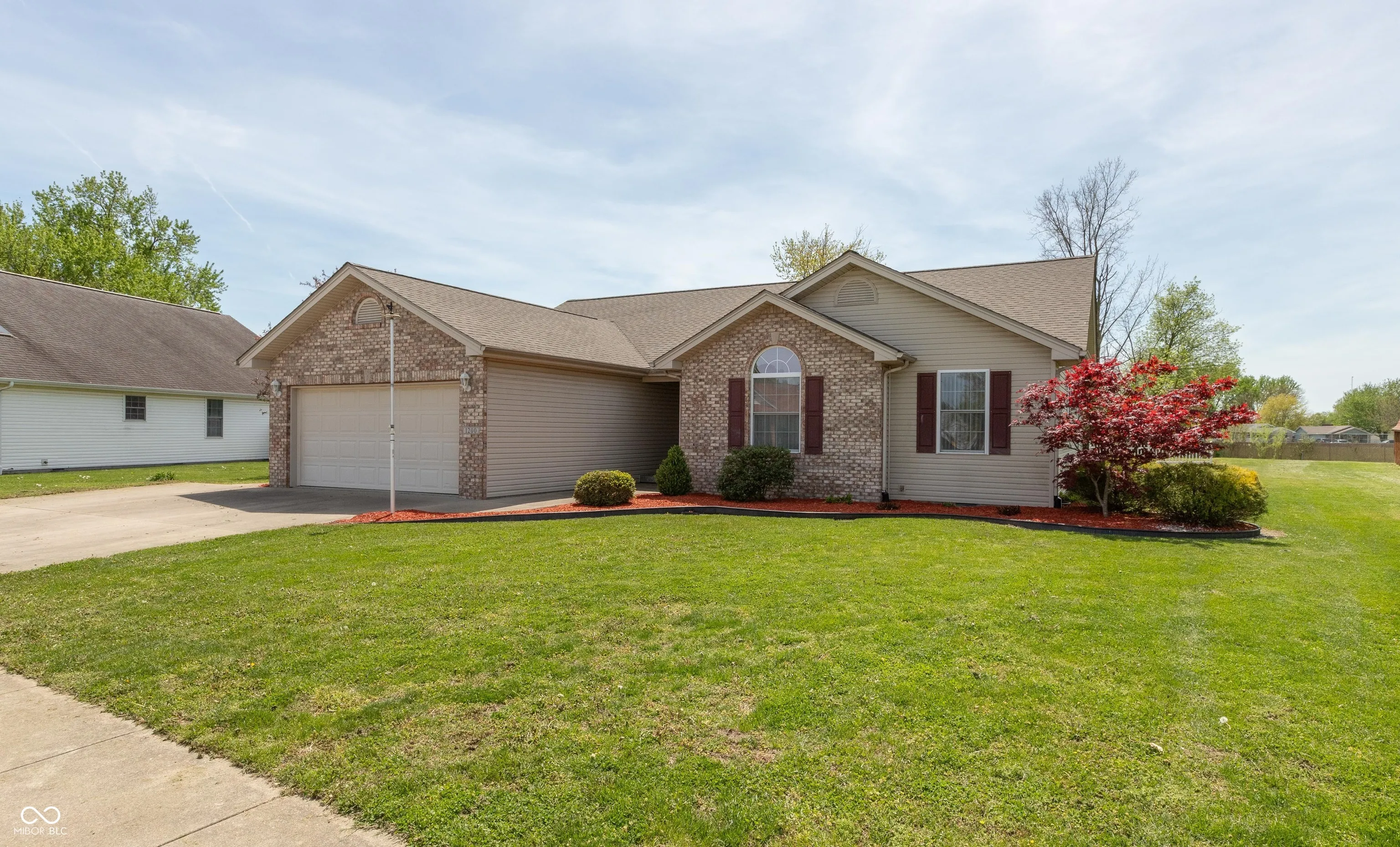 Seymour, Indiana 47274, United States, 3 Bedrooms Bedrooms, ,2 BathroomsBathrooms,Residential,Active,115971