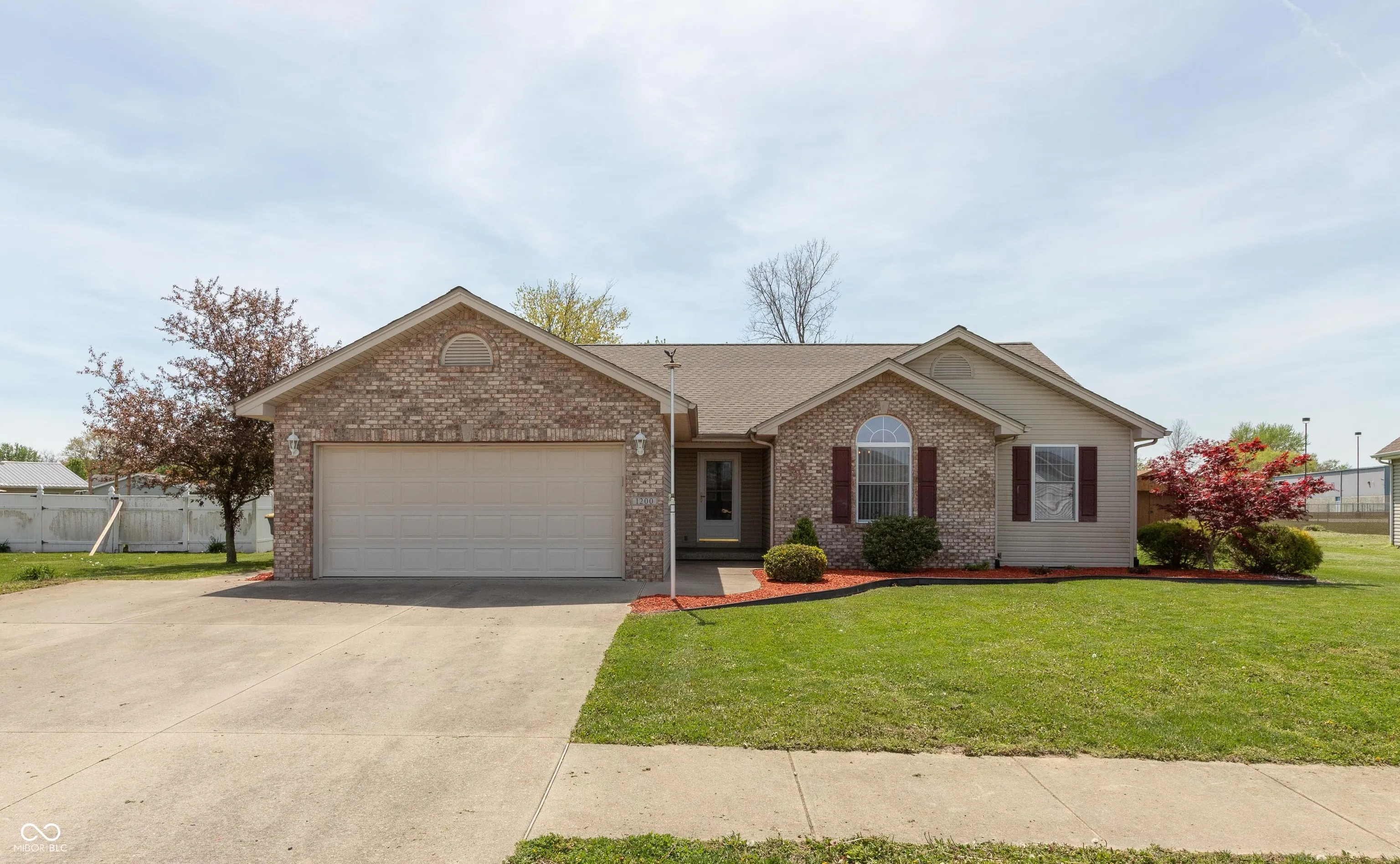 Seymour, Indiana 47274, United States, 3 Bedrooms Bedrooms, ,2 BathroomsBathrooms,Residential,Active,115971