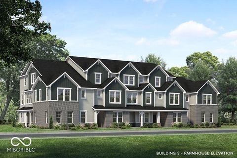 Photo of 5752 Arcade Boulevard, McCordsville, IN 46055 (MLS # 22093963)