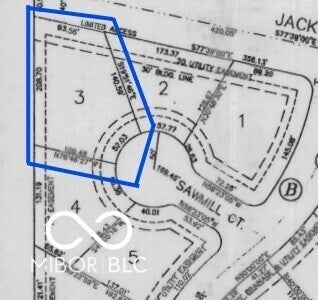 Lot 3 Sawmill Court
