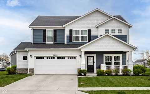 Photo of 19209 Goins Boulevard, Westfield, IN 46074 (MLS # 22095525)