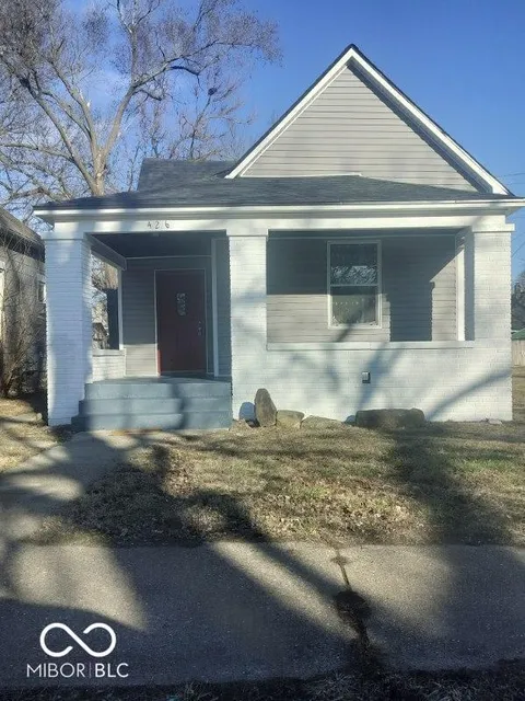 426 S 17th Street, Terre Haute, IN 47807 - MLS#: 22023086