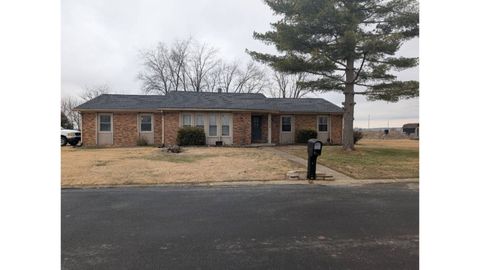 Photo of 6124 Cheshire Drive, Mount Vernon, IN 47620 (MLS # 22089649)